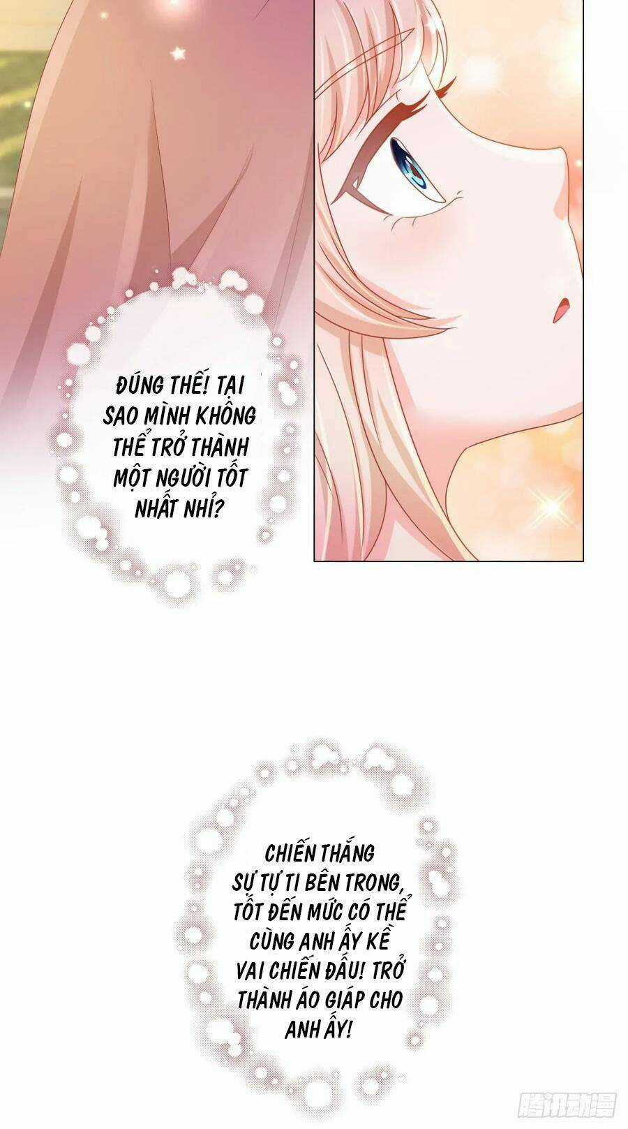 Ẩn Hôn 100%: Chọc Tức Vợ Yêu Mua Một Tặng Một Chapter 142 trang 25