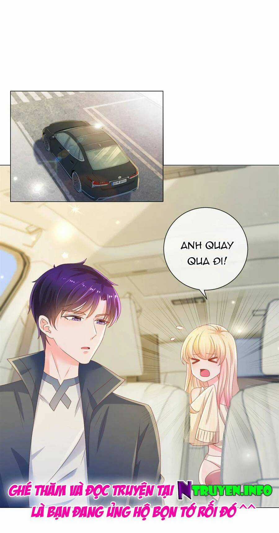 Ẩn Hôn 100%: Chọc Tức Vợ Yêu Mua Một Tặng Một Chapter 142 trang 28