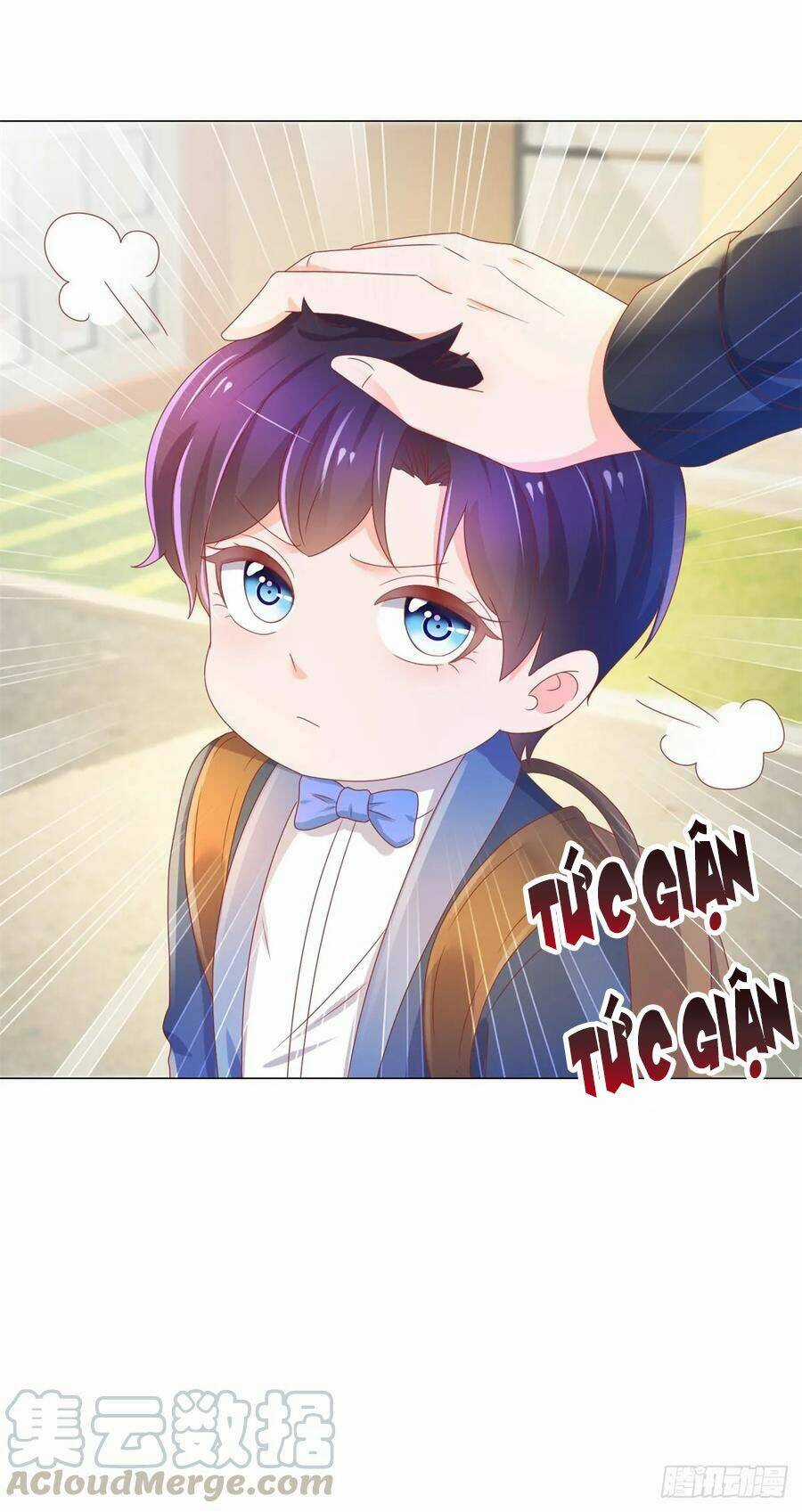 Ẩn Hôn 100%: Chọc Tức Vợ Yêu Mua Một Tặng Một Chapter 142 trang 3