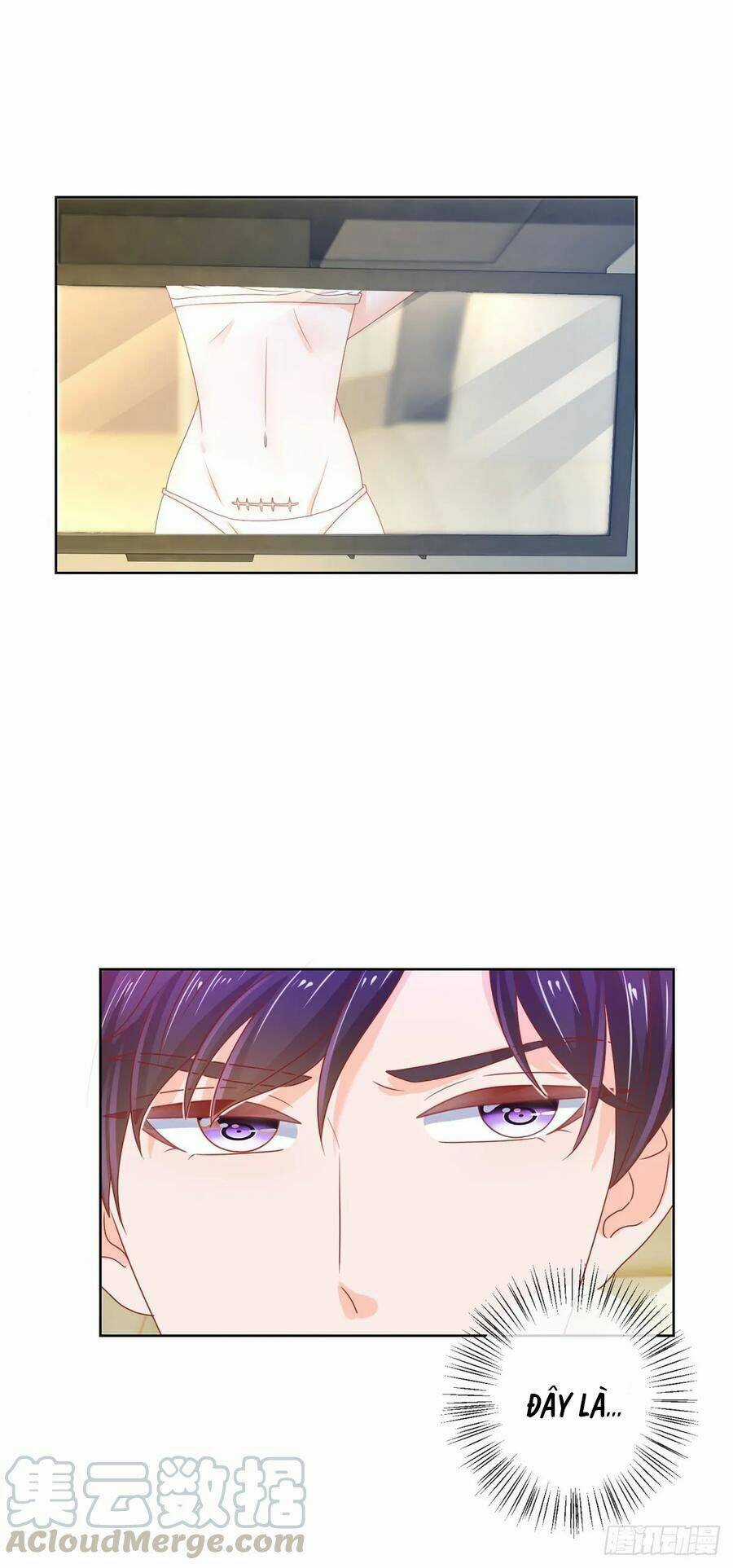 Ẩn Hôn 100%: Chọc Tức Vợ Yêu Mua Một Tặng Một Chapter 142 trang 30