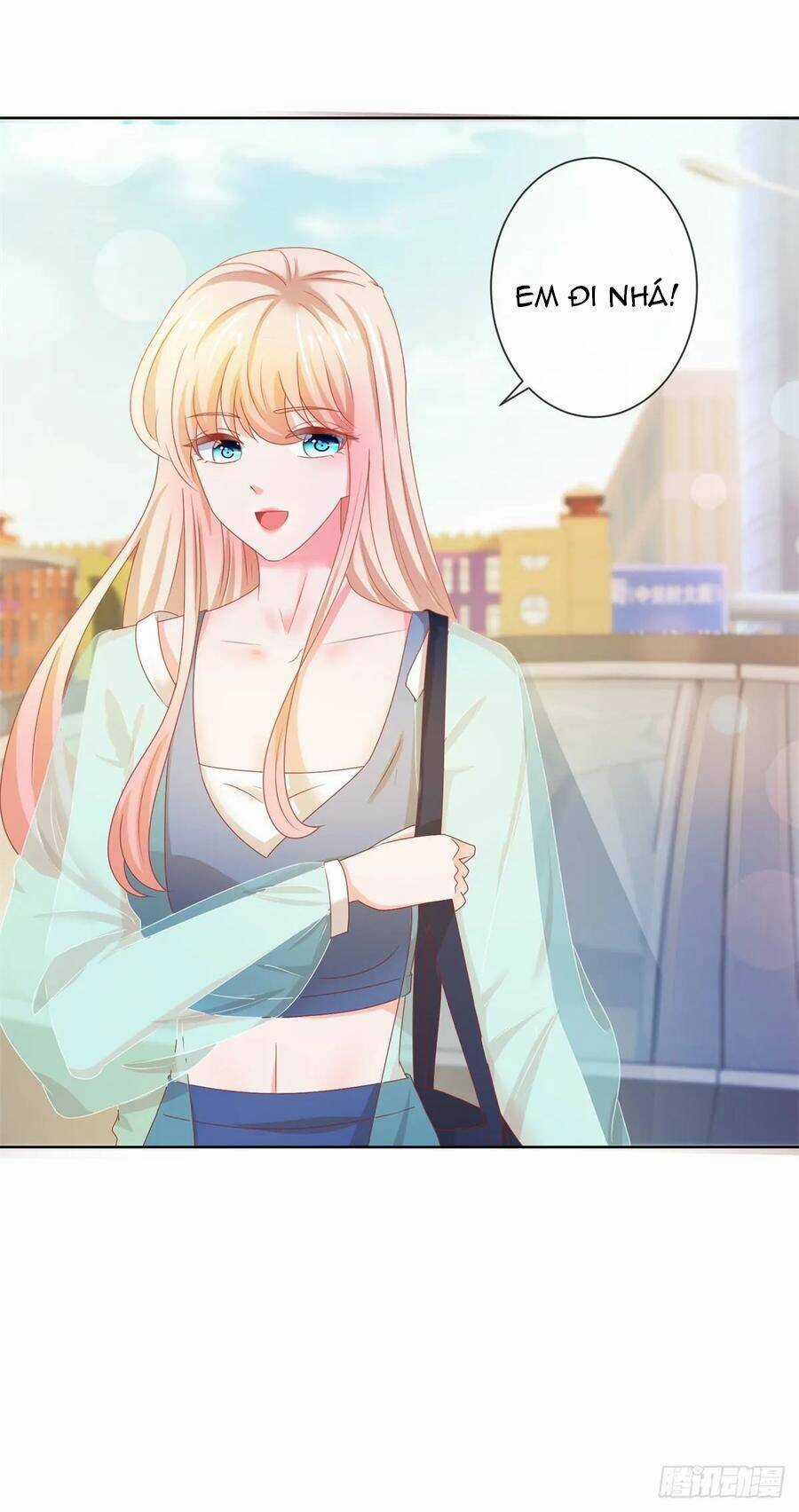 Ẩn Hôn 100%: Chọc Tức Vợ Yêu Mua Một Tặng Một Chapter 142 trang 31