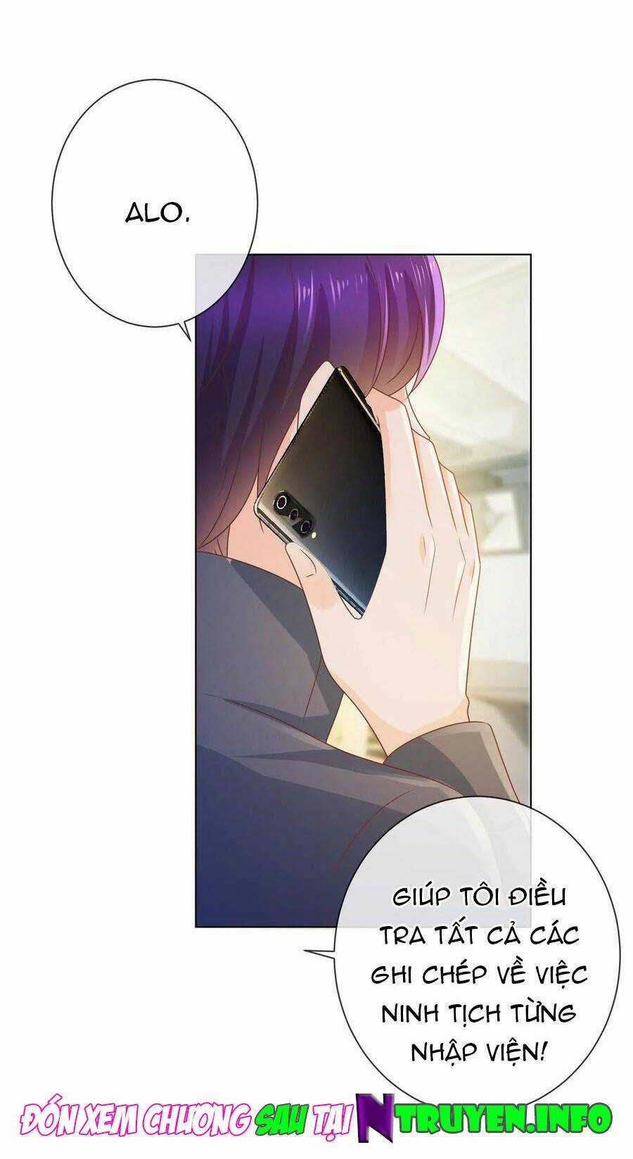 Ẩn Hôn 100%: Chọc Tức Vợ Yêu Mua Một Tặng Một Chapter 142 trang 33