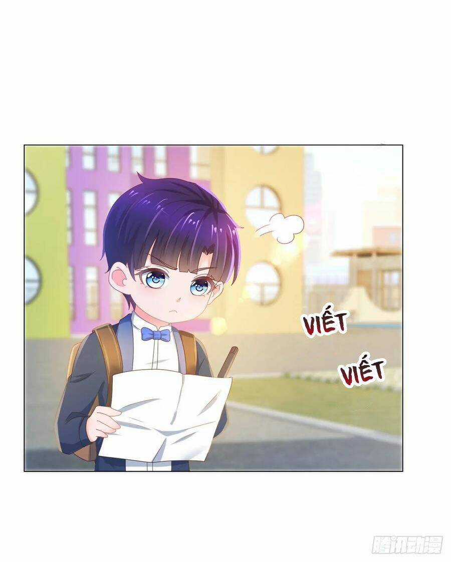 Ẩn Hôn 100%: Chọc Tức Vợ Yêu Mua Một Tặng Một Chapter 142 trang 4