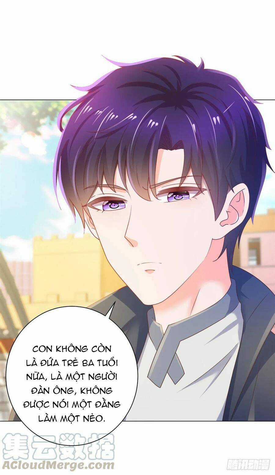 Ẩn Hôn 100%: Chọc Tức Vợ Yêu Mua Một Tặng Một Chapter 142 trang 6