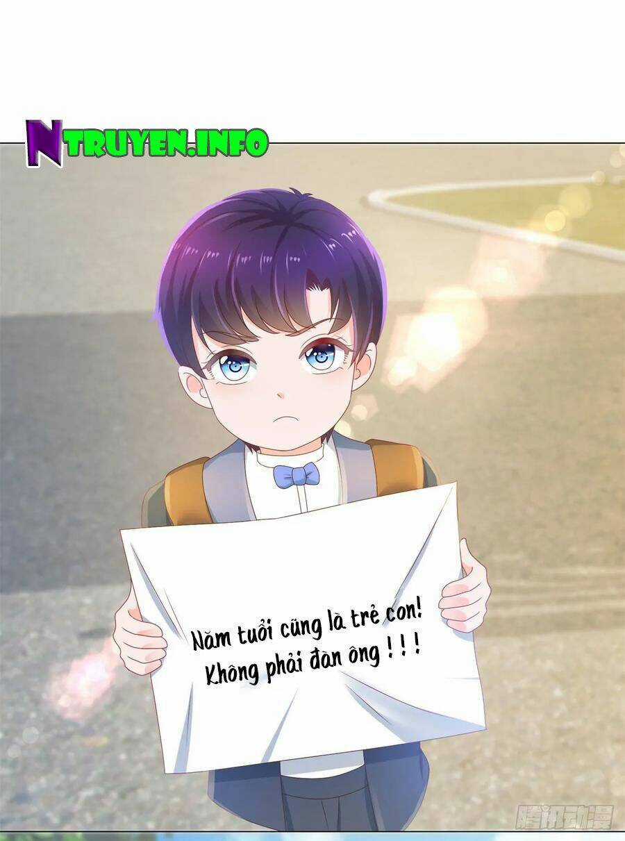 Ẩn Hôn 100%: Chọc Tức Vợ Yêu Mua Một Tặng Một Chapter 142 trang 7