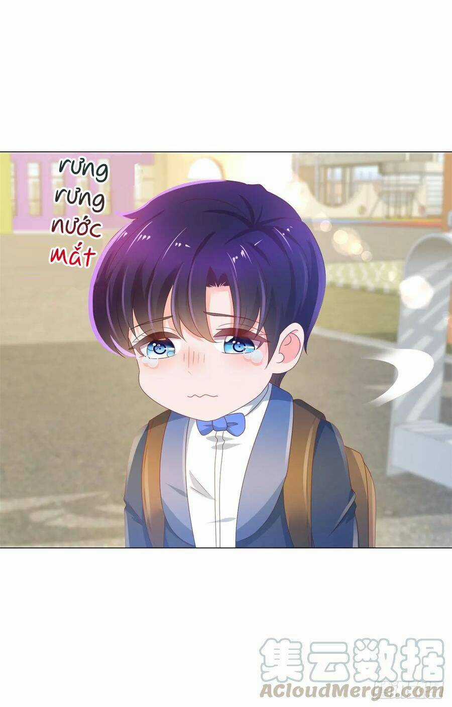 Ẩn Hôn 100%: Chọc Tức Vợ Yêu Mua Một Tặng Một Chapter 142 trang 9