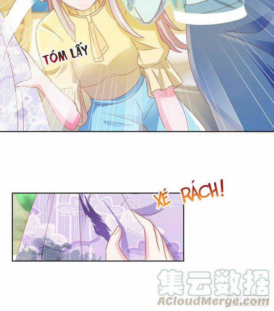 Ẩn Hôn 100%: Chọc Tức Vợ Yêu Mua Một Tặng Một Chapter 143 trang 10