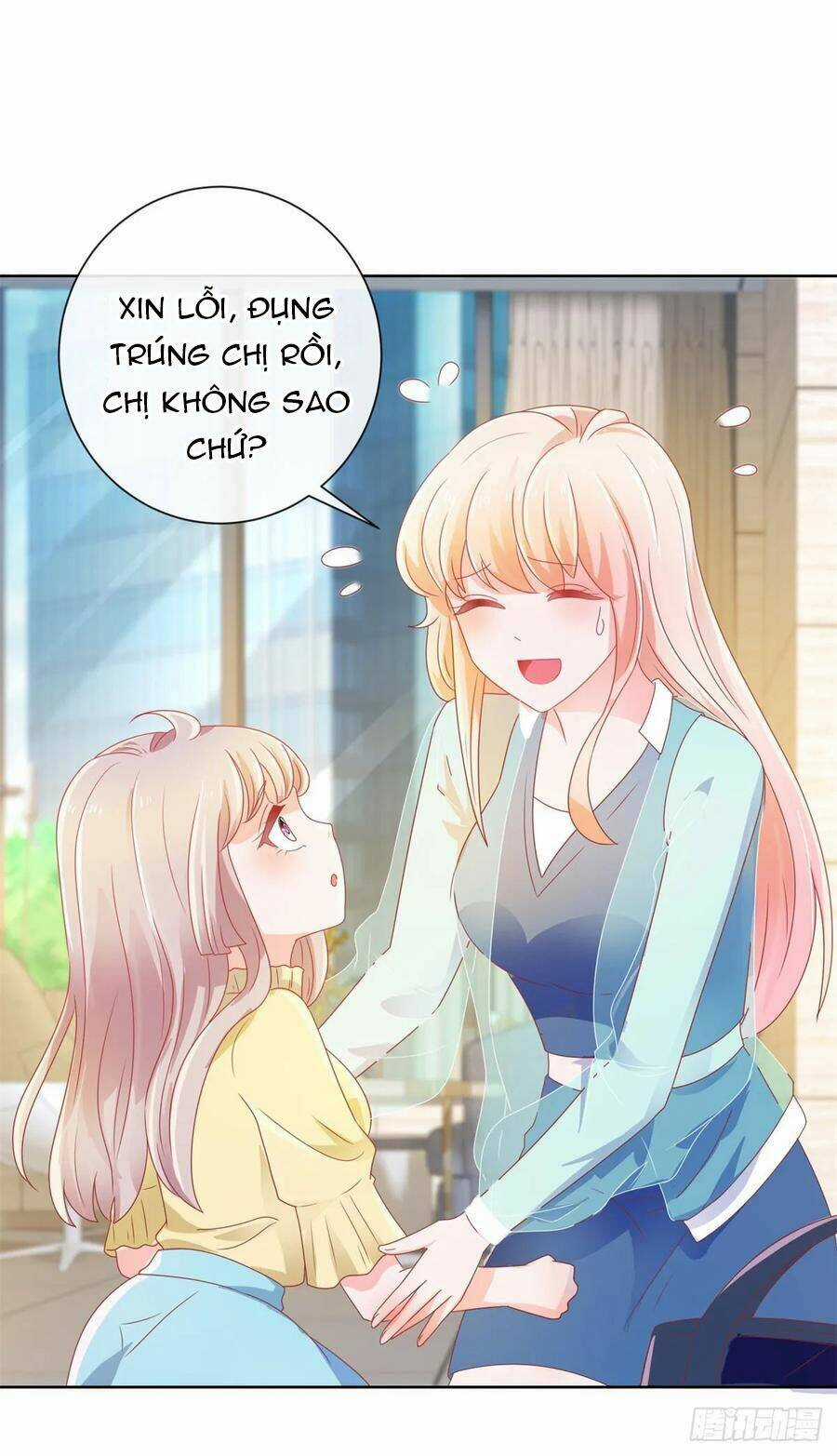 Ẩn Hôn 100%: Chọc Tức Vợ Yêu Mua Một Tặng Một Chapter 143 trang 11