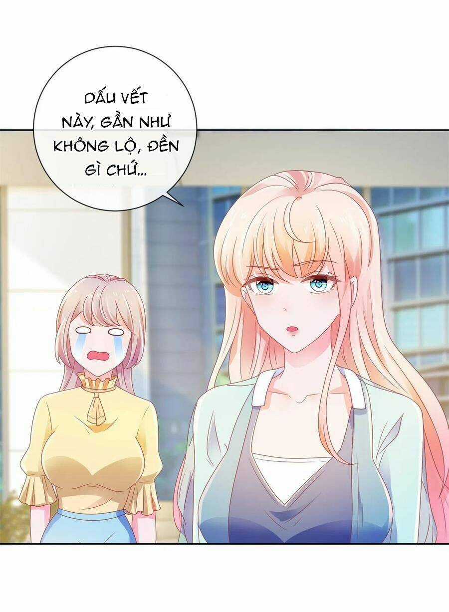 Ẩn Hôn 100%: Chọc Tức Vợ Yêu Mua Một Tặng Một Chapter 143 trang 14