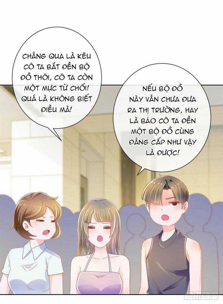 Ẩn Hôn 100%: Chọc Tức Vợ Yêu Mua Một Tặng Một Chapter 143 trang 15