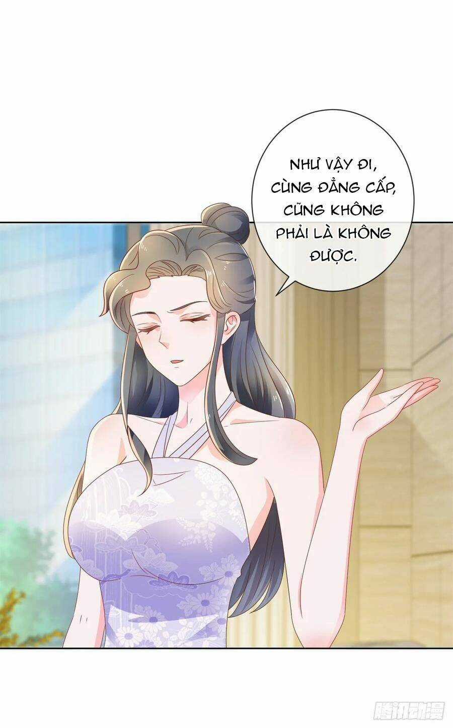 Ẩn Hôn 100%: Chọc Tức Vợ Yêu Mua Một Tặng Một Chapter 143 trang 16