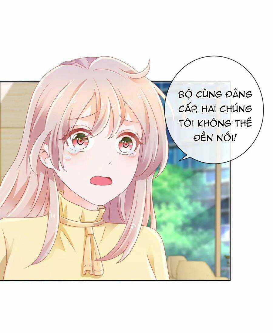 Ẩn Hôn 100%: Chọc Tức Vợ Yêu Mua Một Tặng Một Chapter 143 trang 17