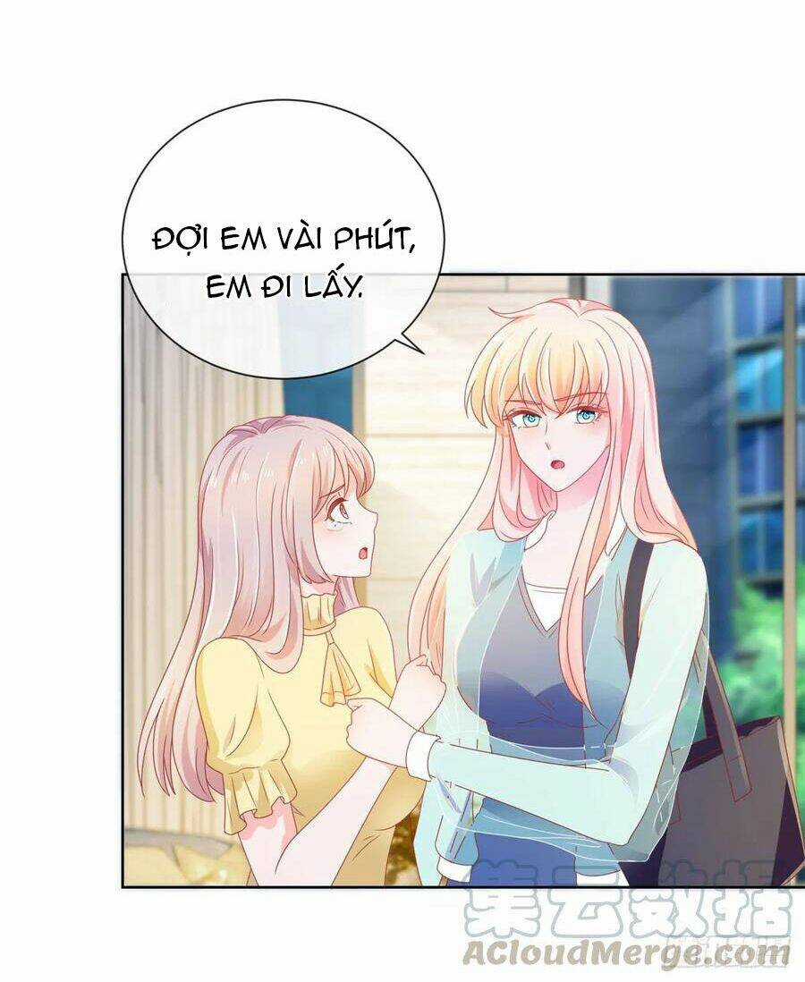 Ẩn Hôn 100%: Chọc Tức Vợ Yêu Mua Một Tặng Một Chapter 143 trang 18