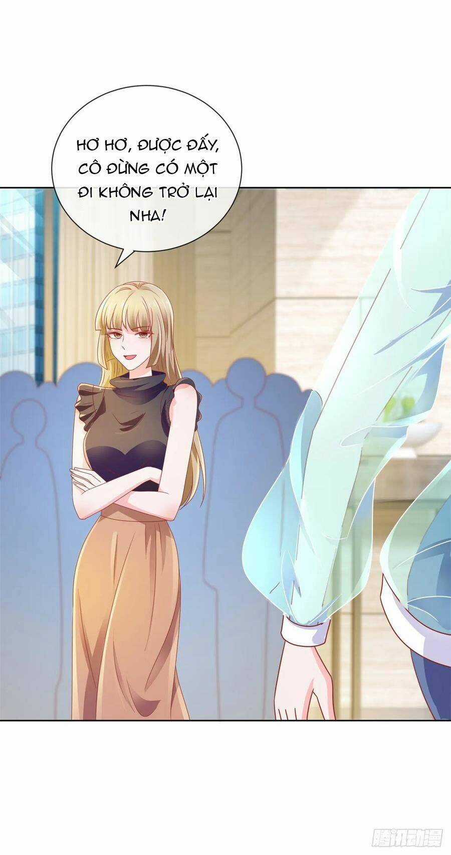 Ẩn Hôn 100%: Chọc Tức Vợ Yêu Mua Một Tặng Một Chapter 143 trang 19