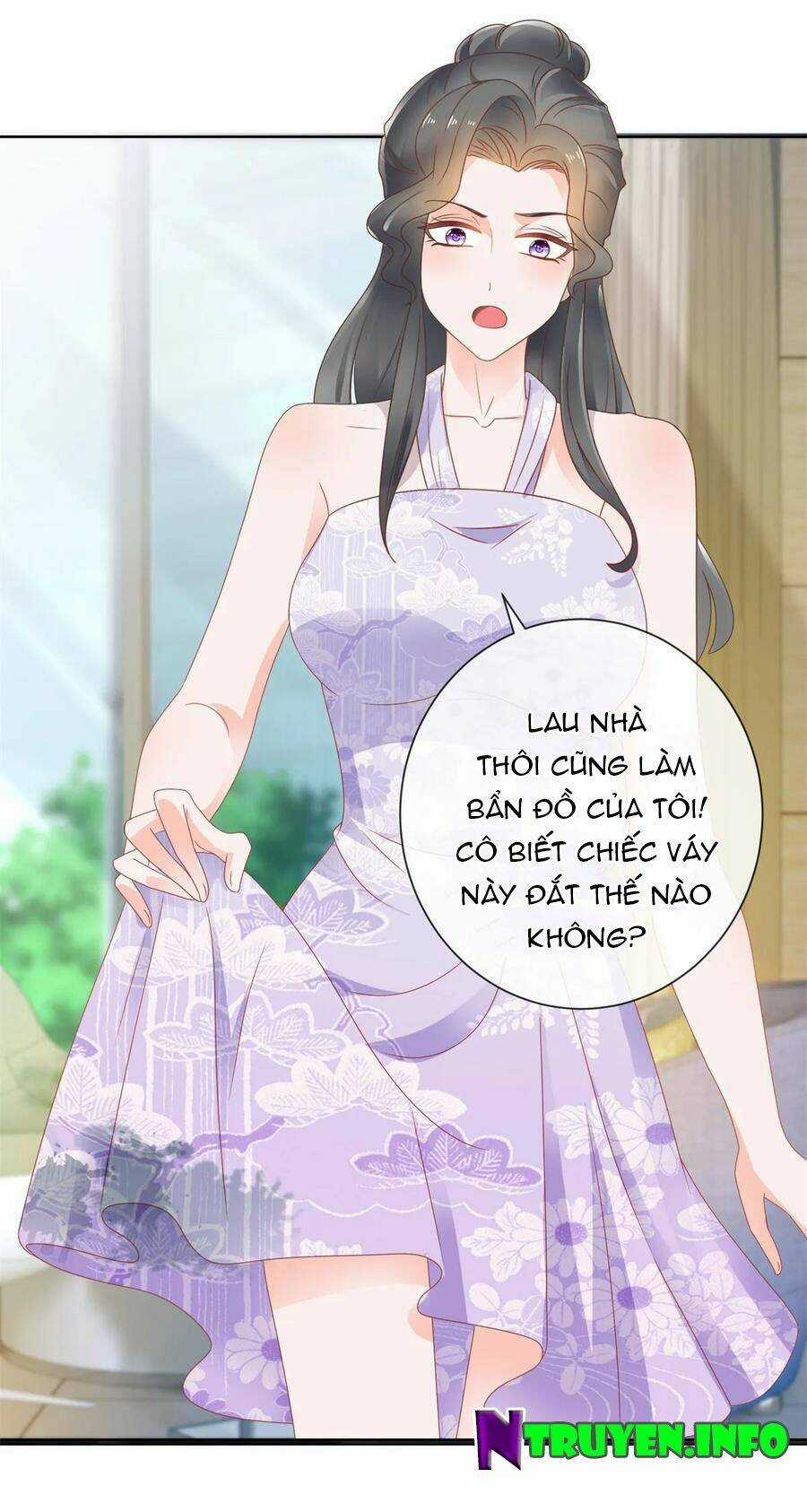 Ẩn Hôn 100%: Chọc Tức Vợ Yêu Mua Một Tặng Một Chapter 143 trang 2