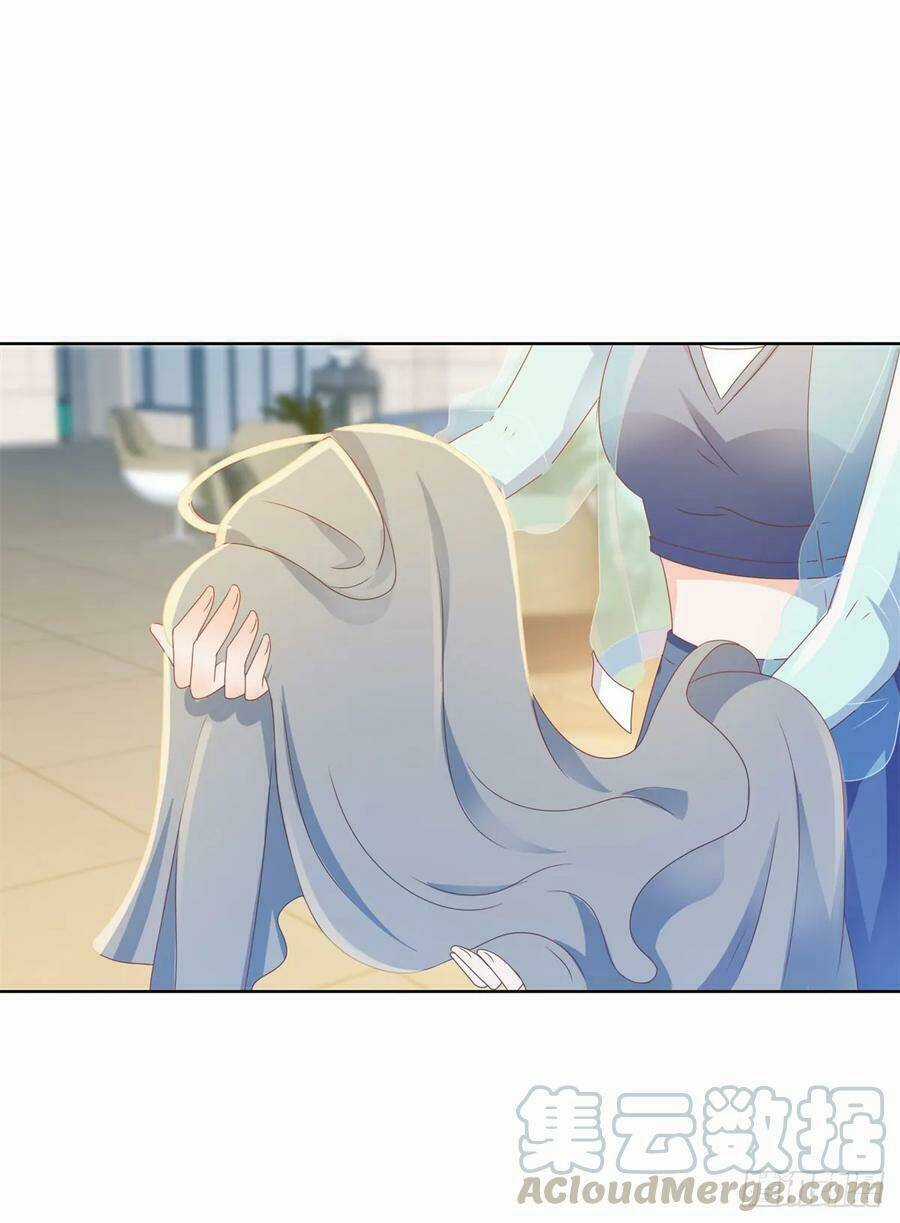 Ẩn Hôn 100%: Chọc Tức Vợ Yêu Mua Một Tặng Một Chapter 143 trang 21