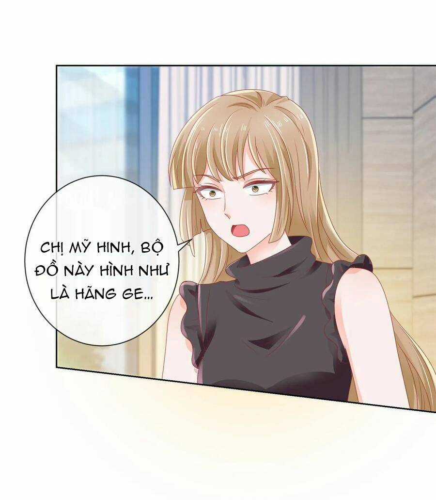 Ẩn Hôn 100%: Chọc Tức Vợ Yêu Mua Một Tặng Một Chapter 143 trang 23