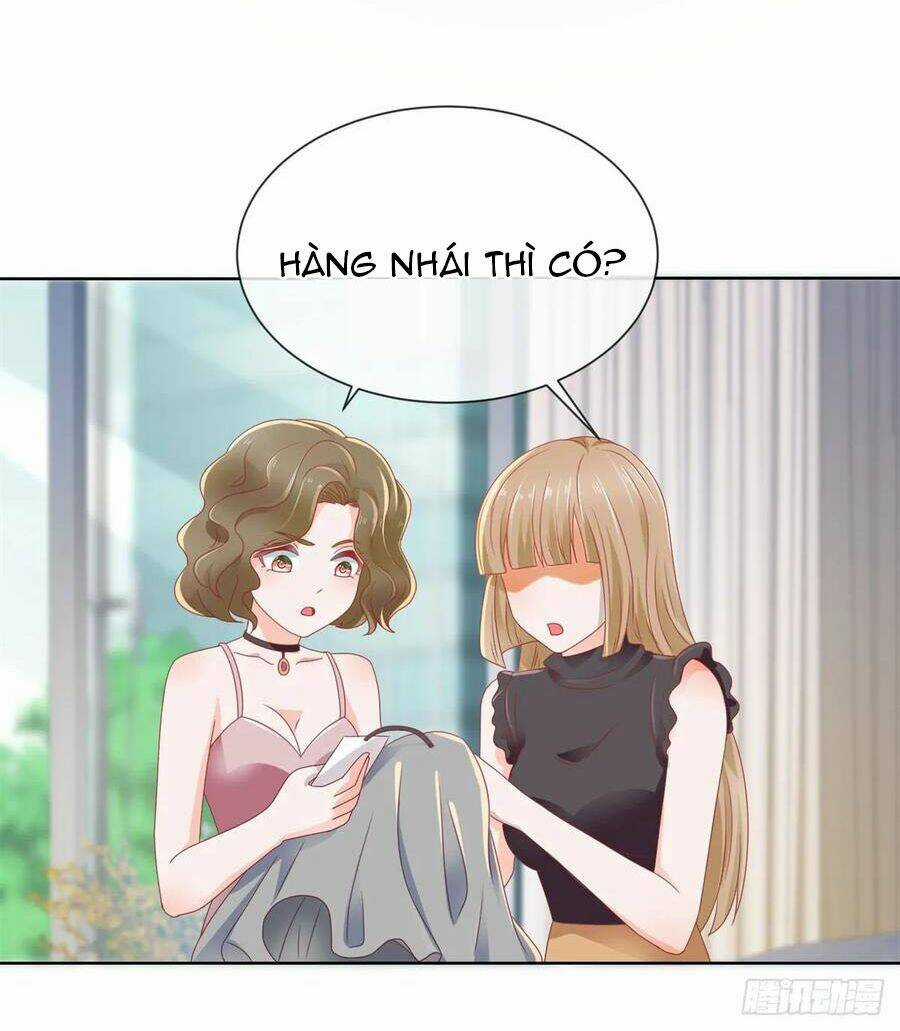 Ẩn Hôn 100%: Chọc Tức Vợ Yêu Mua Một Tặng Một Chapter 143 trang 24