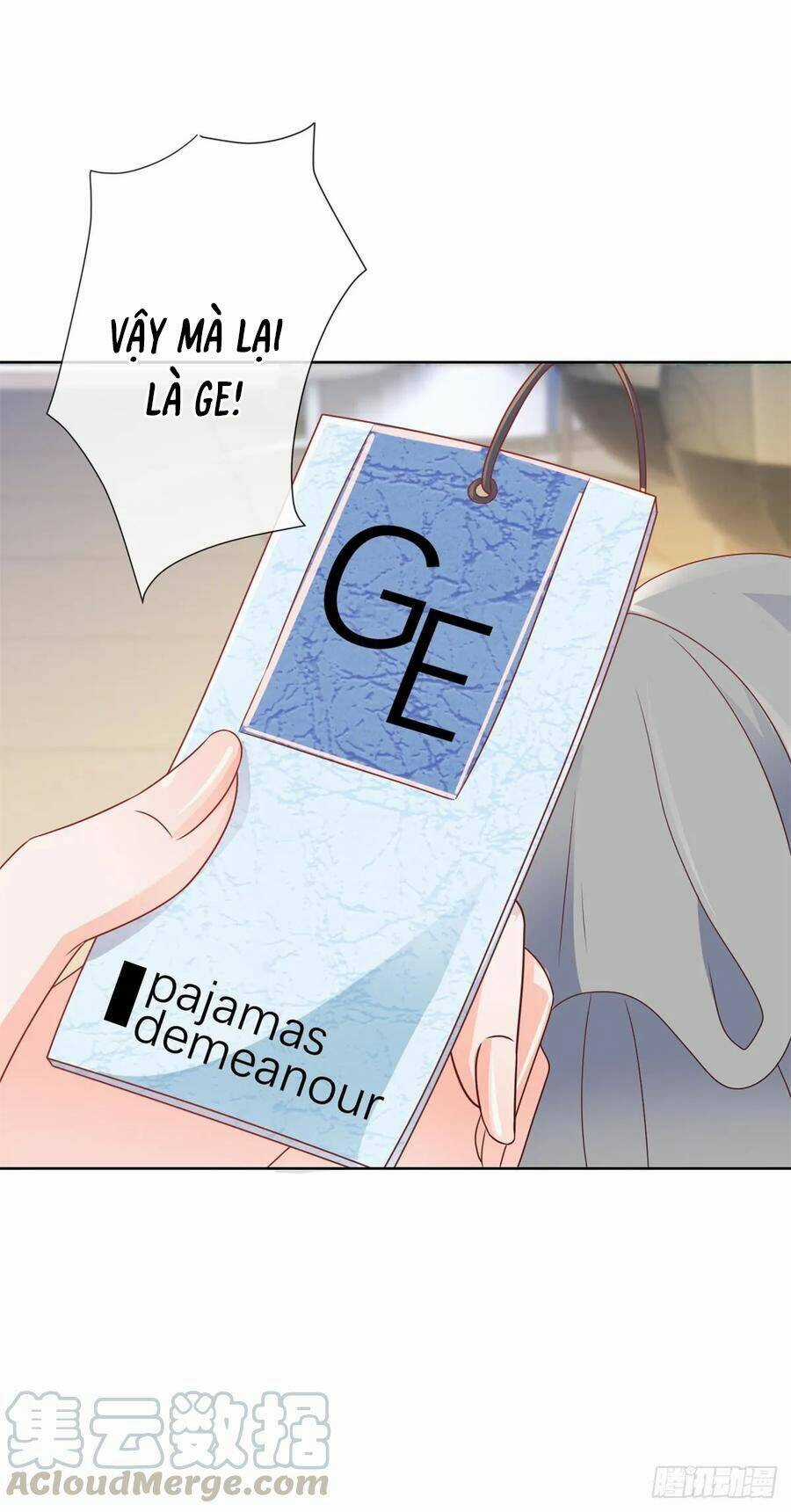 Ẩn Hôn 100%: Chọc Tức Vợ Yêu Mua Một Tặng Một Chapter 143 trang 25