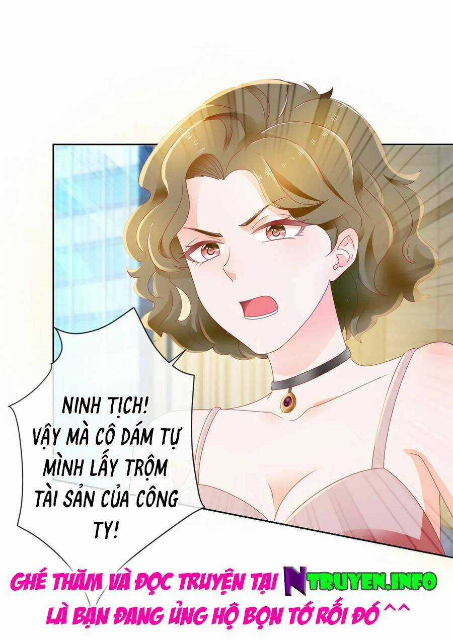 Ẩn Hôn 100%: Chọc Tức Vợ Yêu Mua Một Tặng Một Chapter 143 trang 26