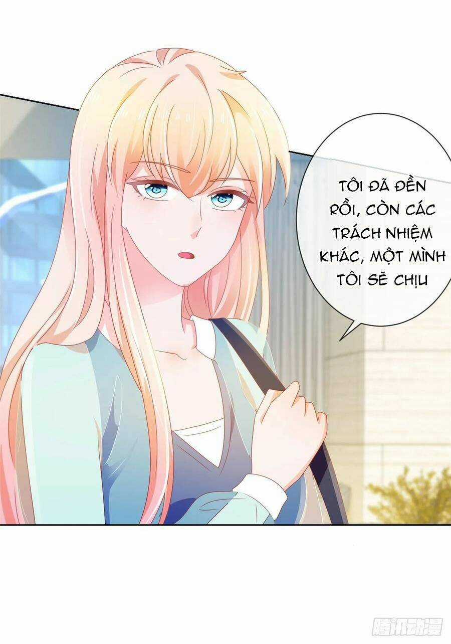 Ẩn Hôn 100%: Chọc Tức Vợ Yêu Mua Một Tặng Một Chapter 143 trang 27