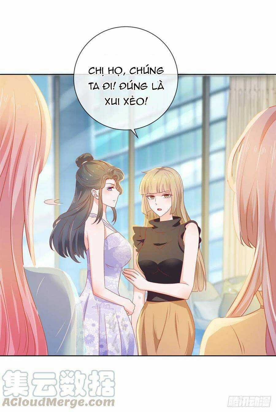 Ẩn Hôn 100%: Chọc Tức Vợ Yêu Mua Một Tặng Một Chapter 143 trang 28