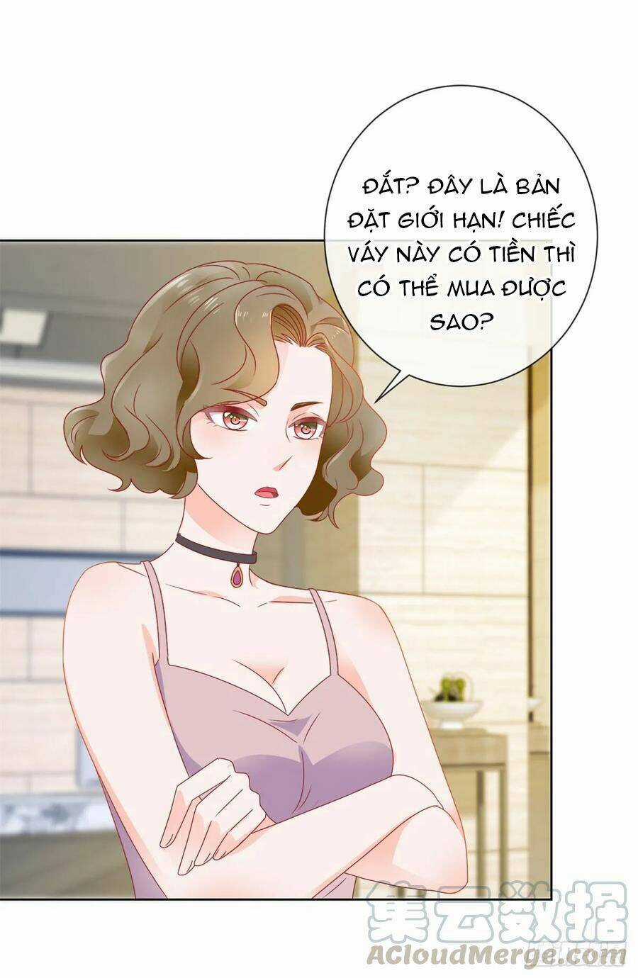 Ẩn Hôn 100%: Chọc Tức Vợ Yêu Mua Một Tặng Một Chapter 143 trang 3