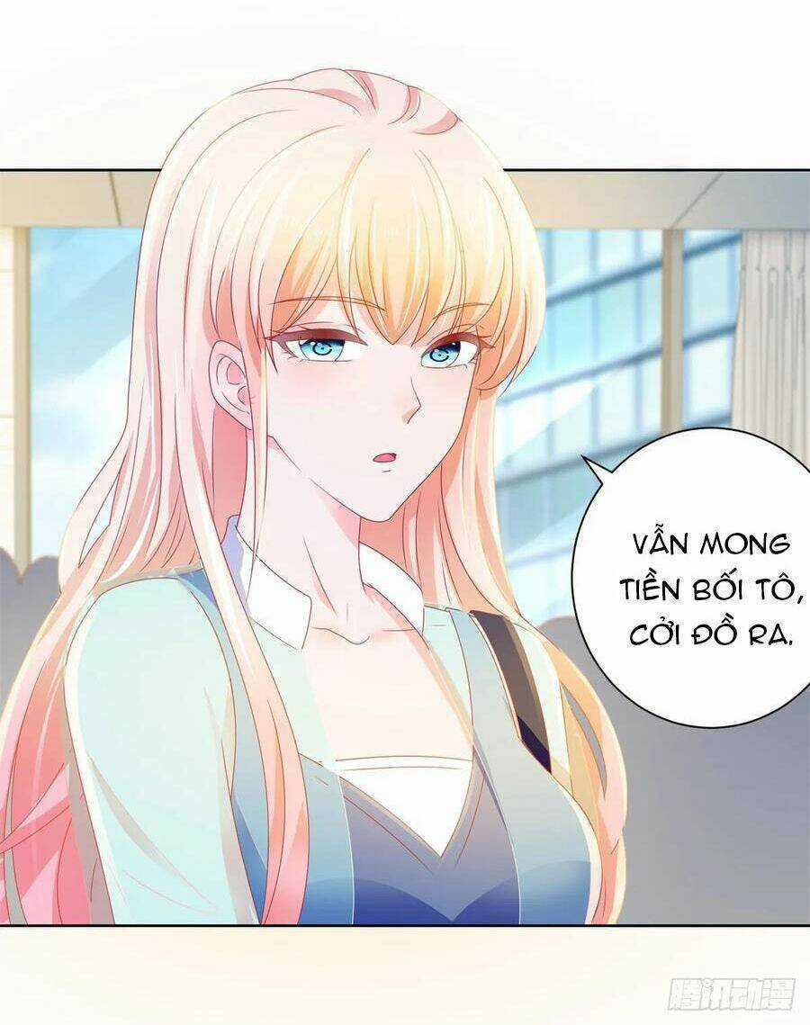 Ẩn Hôn 100%: Chọc Tức Vợ Yêu Mua Một Tặng Một Chapter 143 trang 30