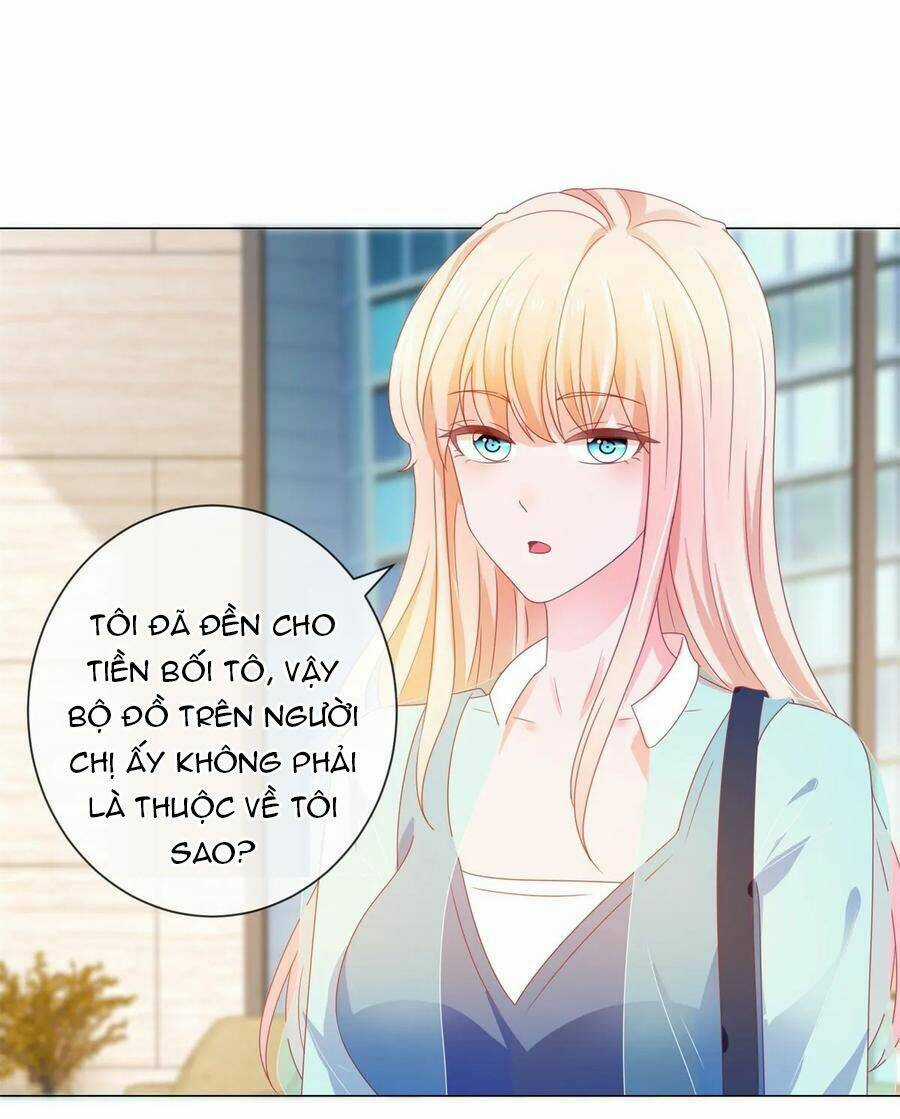 Ẩn Hôn 100%: Chọc Tức Vợ Yêu Mua Một Tặng Một Chapter 143 trang 32