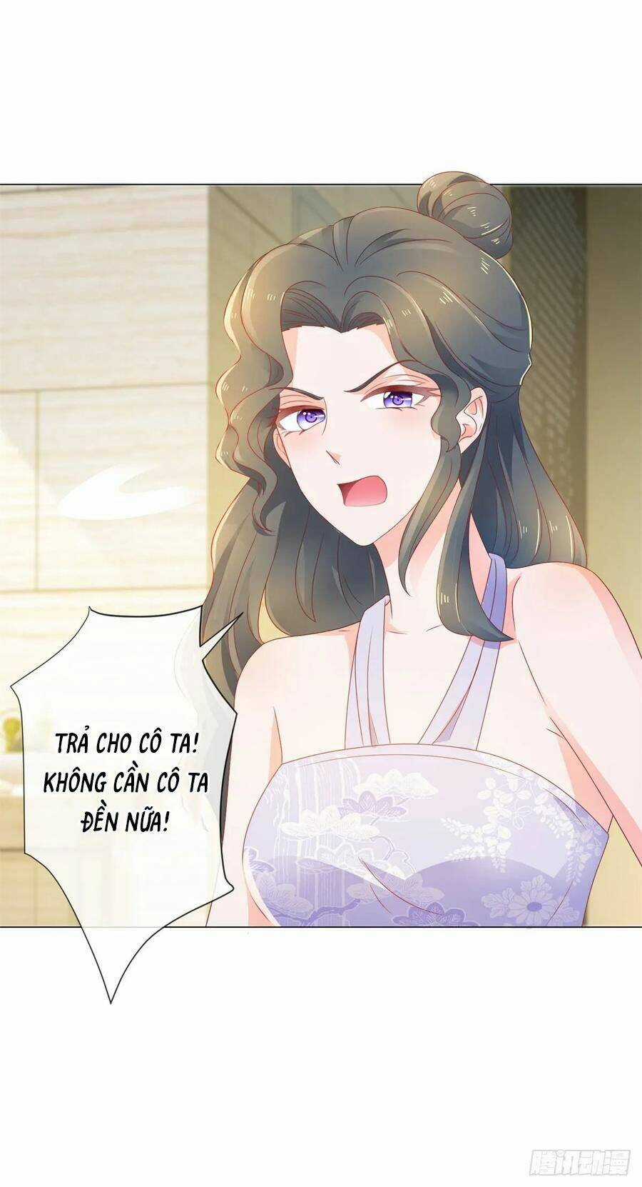 Ẩn Hôn 100%: Chọc Tức Vợ Yêu Mua Một Tặng Một Chapter 143 trang 34