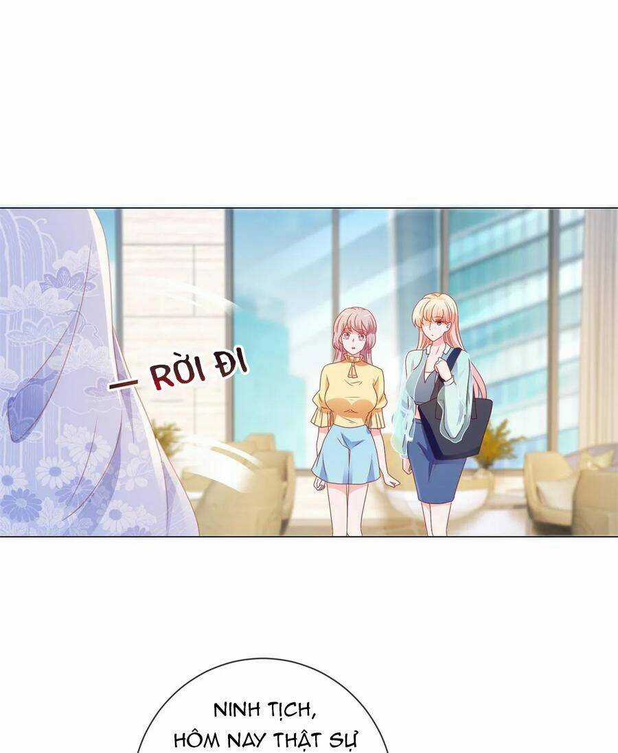 Ẩn Hôn 100%: Chọc Tức Vợ Yêu Mua Một Tặng Một Chapter 143 trang 35