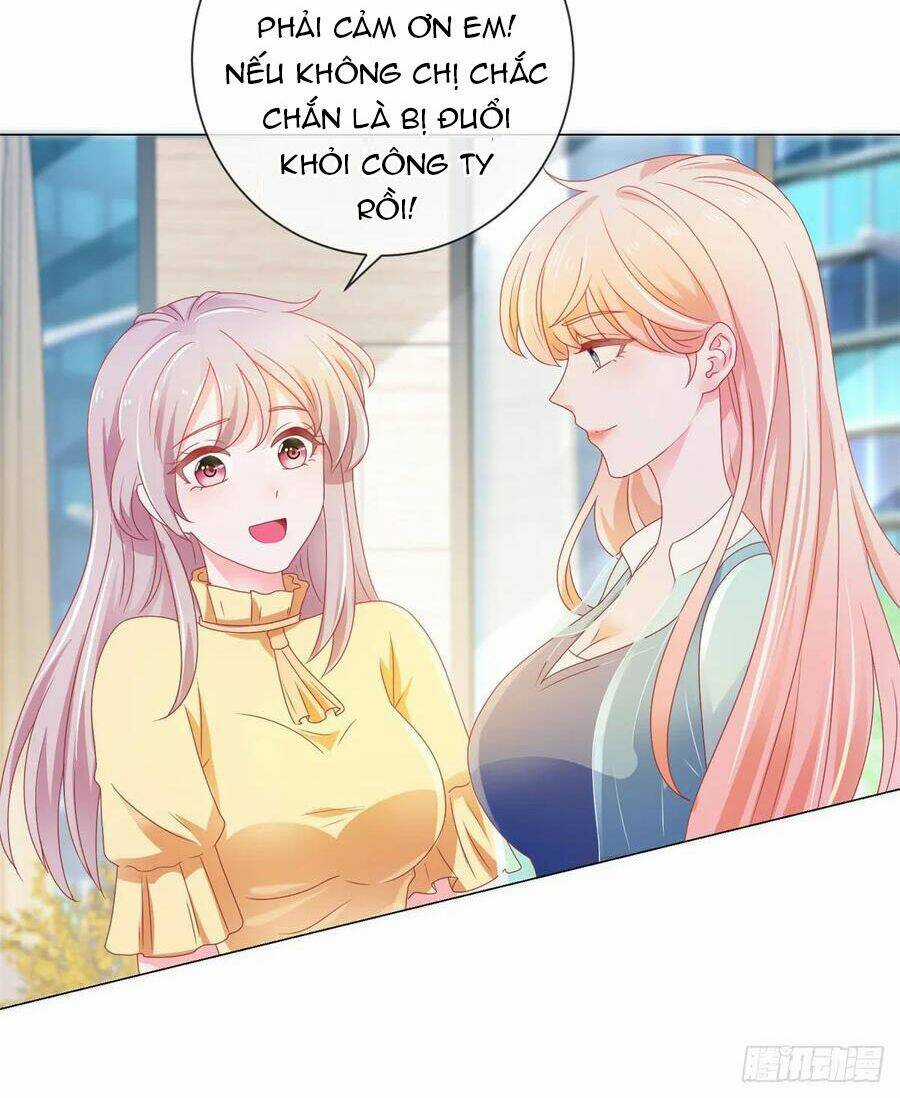 Ẩn Hôn 100%: Chọc Tức Vợ Yêu Mua Một Tặng Một Chapter 143 trang 36