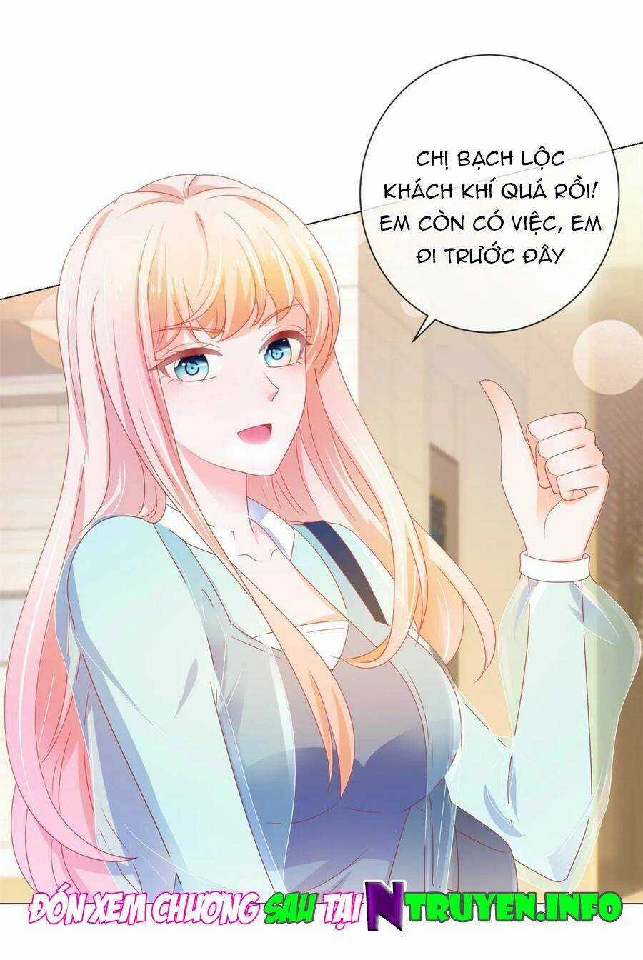 Ẩn Hôn 100%: Chọc Tức Vợ Yêu Mua Một Tặng Một Chapter 143 trang 37