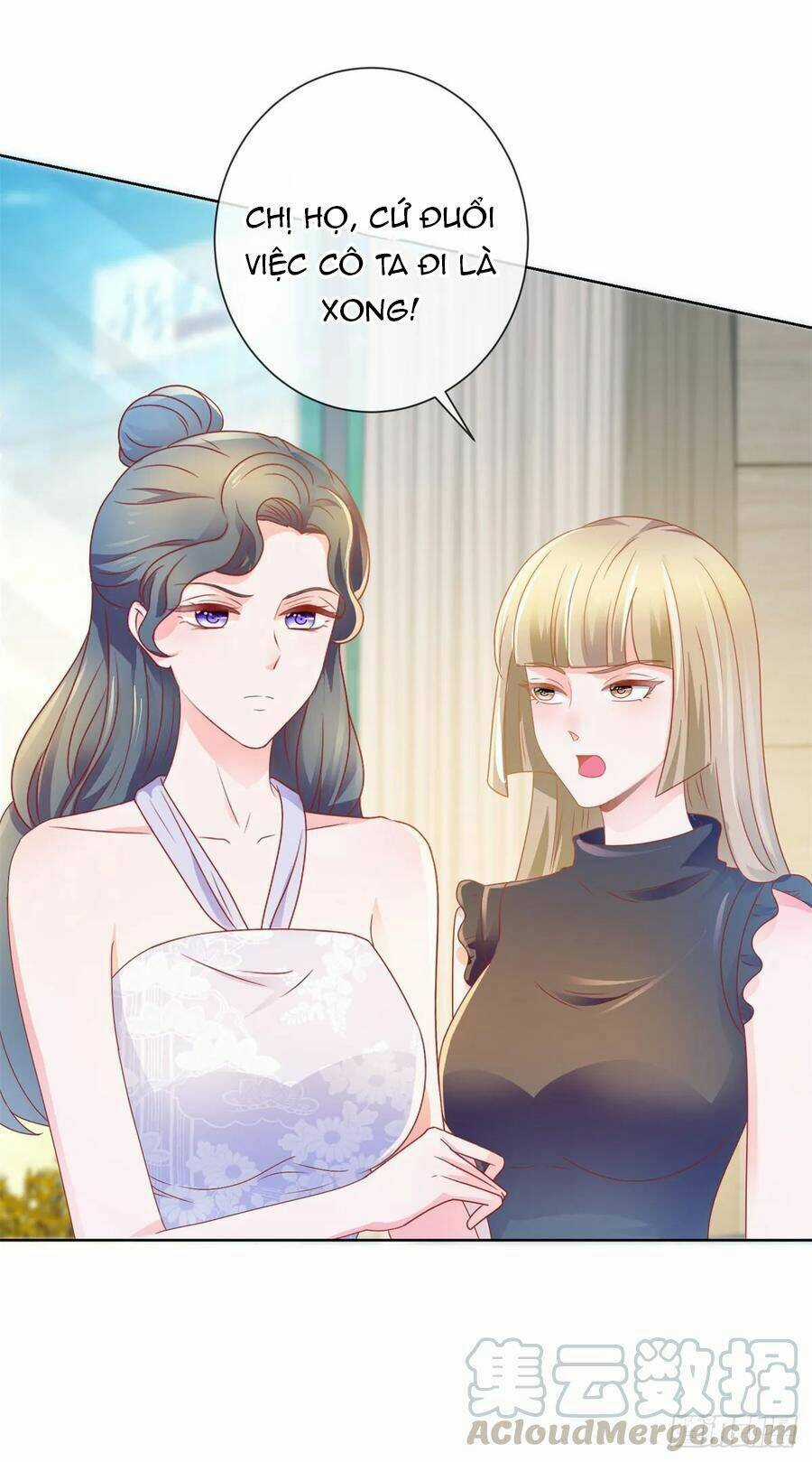 Ẩn Hôn 100%: Chọc Tức Vợ Yêu Mua Một Tặng Một Chapter 143 trang 6