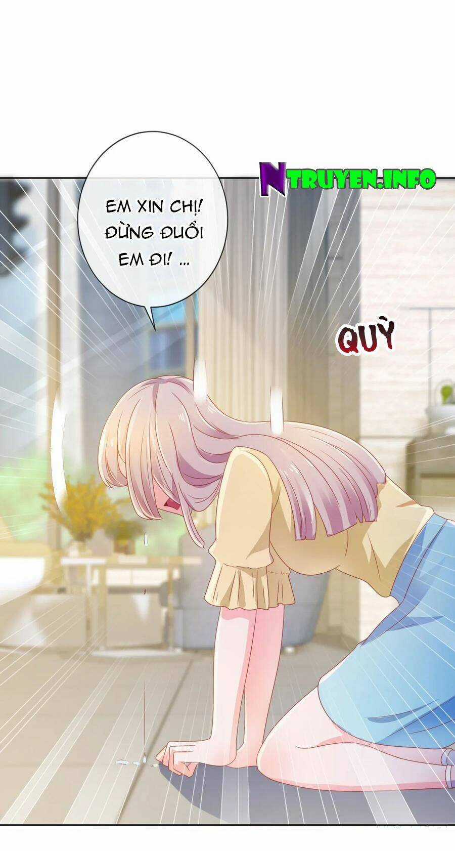 Ẩn Hôn 100%: Chọc Tức Vợ Yêu Mua Một Tặng Một Chapter 143 trang 7