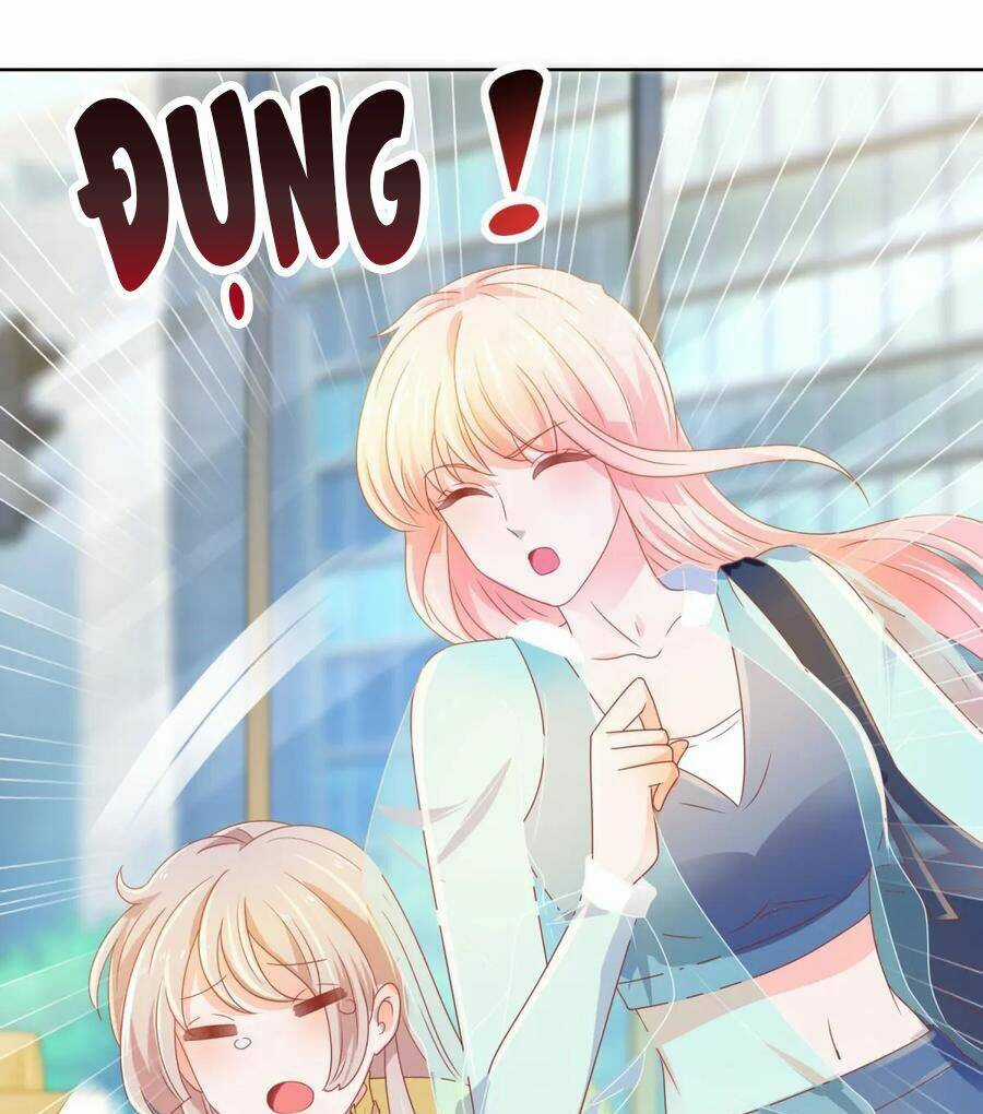 Ẩn Hôn 100%: Chọc Tức Vợ Yêu Mua Một Tặng Một Chapter 143 trang 9