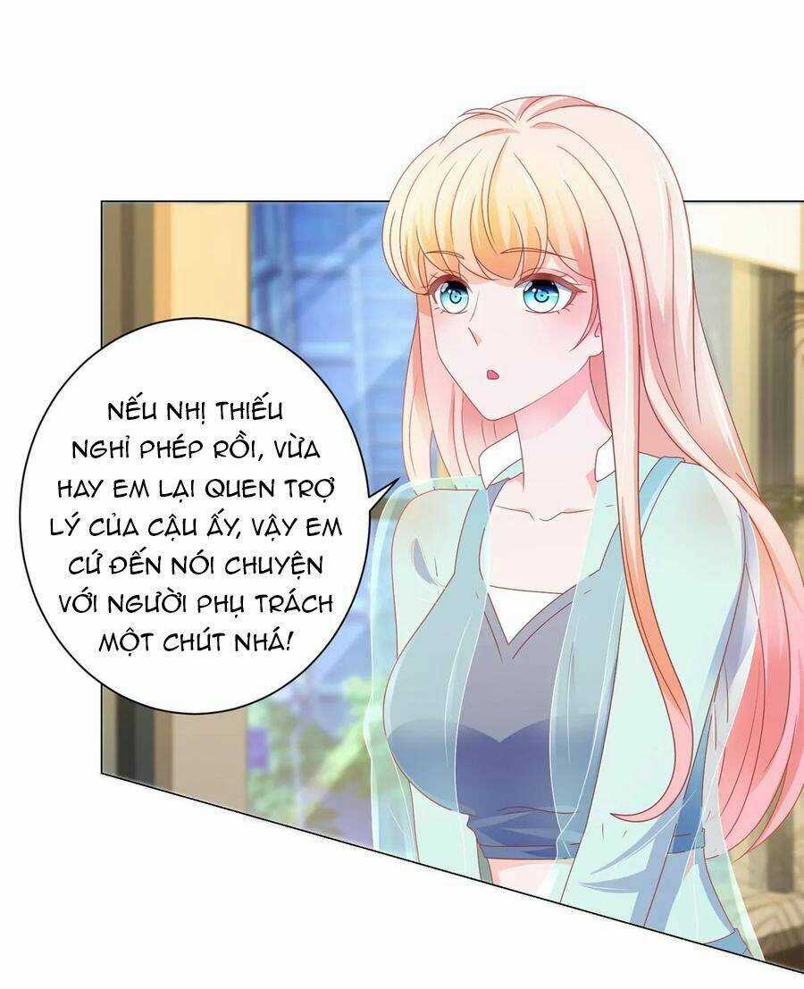 Ẩn Hôn 100%: Chọc Tức Vợ Yêu Mua Một Tặng Một Chapter 144 trang 11