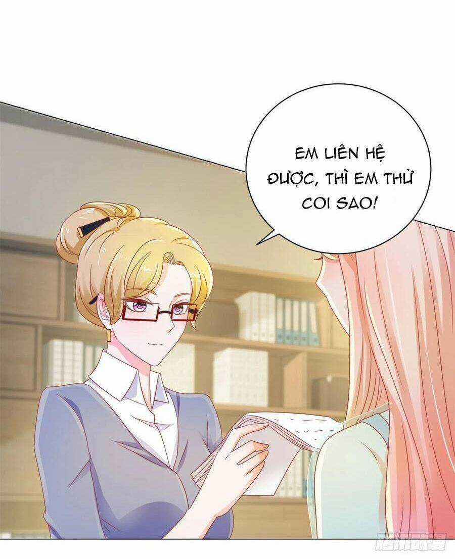 Ẩn Hôn 100%: Chọc Tức Vợ Yêu Mua Một Tặng Một Chapter 144 trang 12