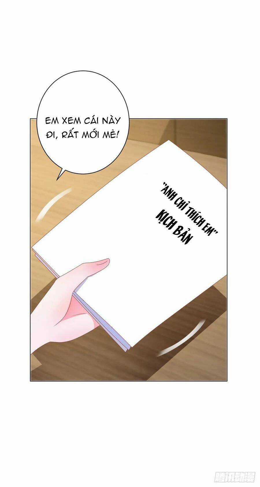 Ẩn Hôn 100%: Chọc Tức Vợ Yêu Mua Một Tặng Một Chapter 144 trang 13