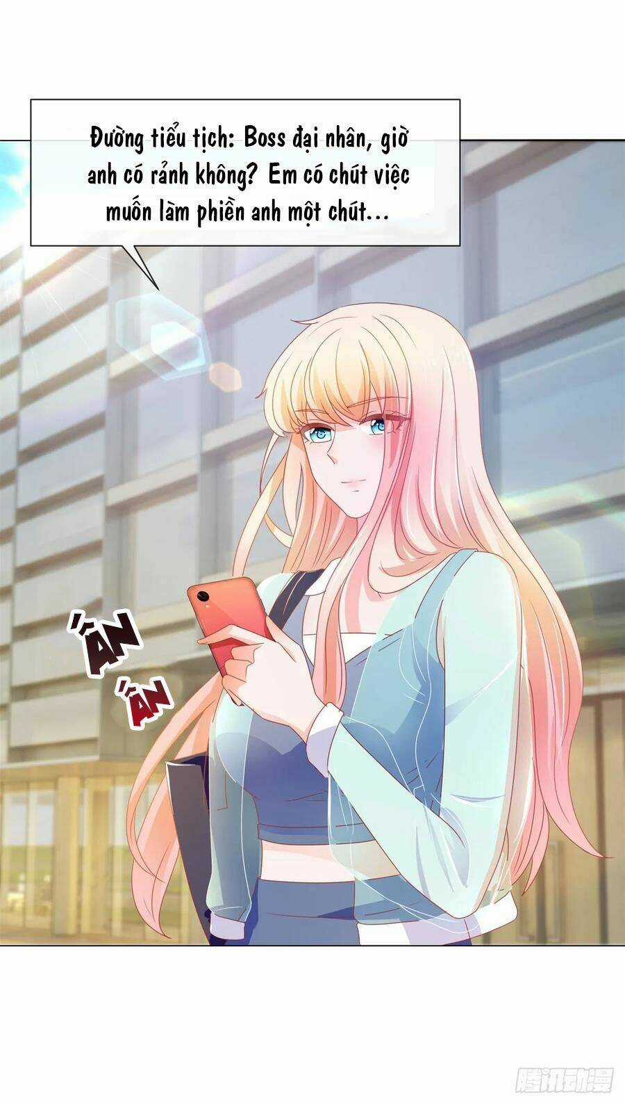 Ẩn Hôn 100%: Chọc Tức Vợ Yêu Mua Một Tặng Một Chapter 144 trang 16