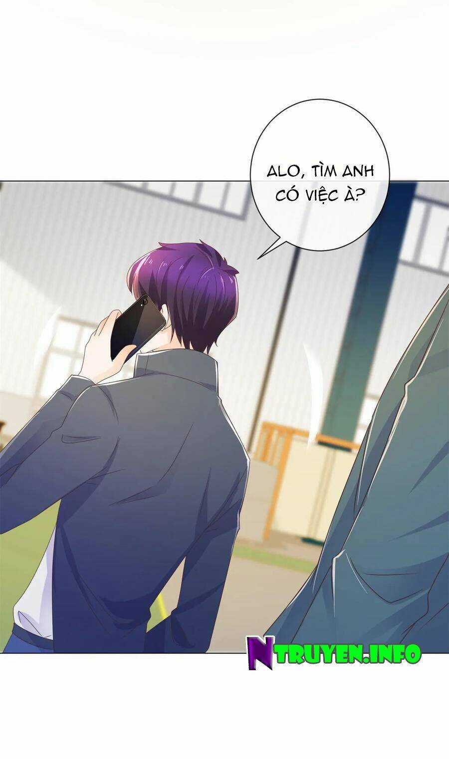 Ẩn Hôn 100%: Chọc Tức Vợ Yêu Mua Một Tặng Một Chapter 144 trang 19