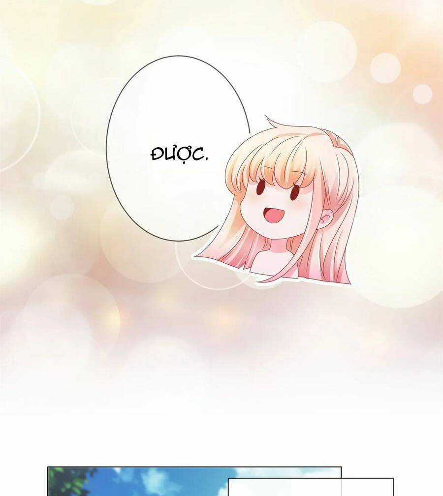 Ẩn Hôn 100%: Chọc Tức Vợ Yêu Mua Một Tặng Một Chapter 144 trang 21