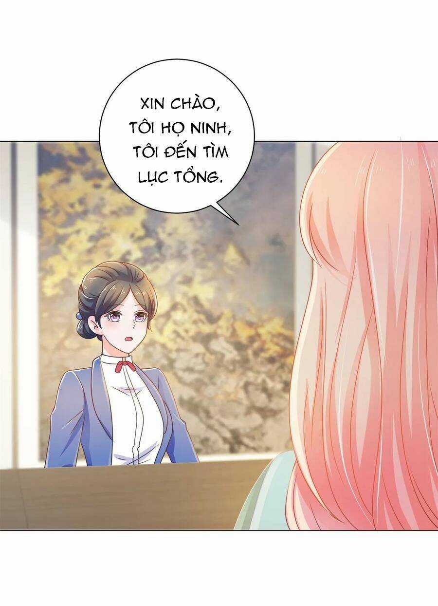 Ẩn Hôn 100%: Chọc Tức Vợ Yêu Mua Một Tặng Một Chapter 144 trang 23