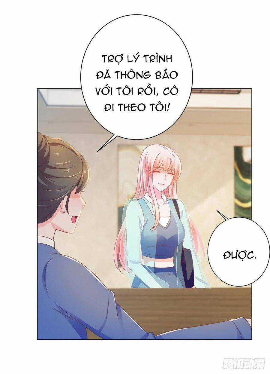 Ẩn Hôn 100%: Chọc Tức Vợ Yêu Mua Một Tặng Một Chapter 144 trang 24