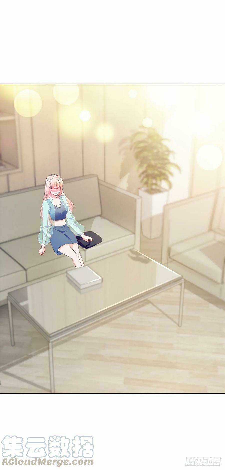 Ẩn Hôn 100%: Chọc Tức Vợ Yêu Mua Một Tặng Một Chapter 144 trang 25