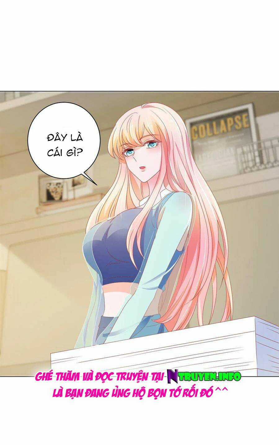 Ẩn Hôn 100%: Chọc Tức Vợ Yêu Mua Một Tặng Một Chapter 144 trang 26