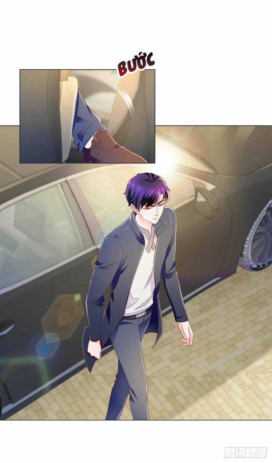 Ẩn Hôn 100%: Chọc Tức Vợ Yêu Mua Một Tặng Một Chapter 144 trang 27