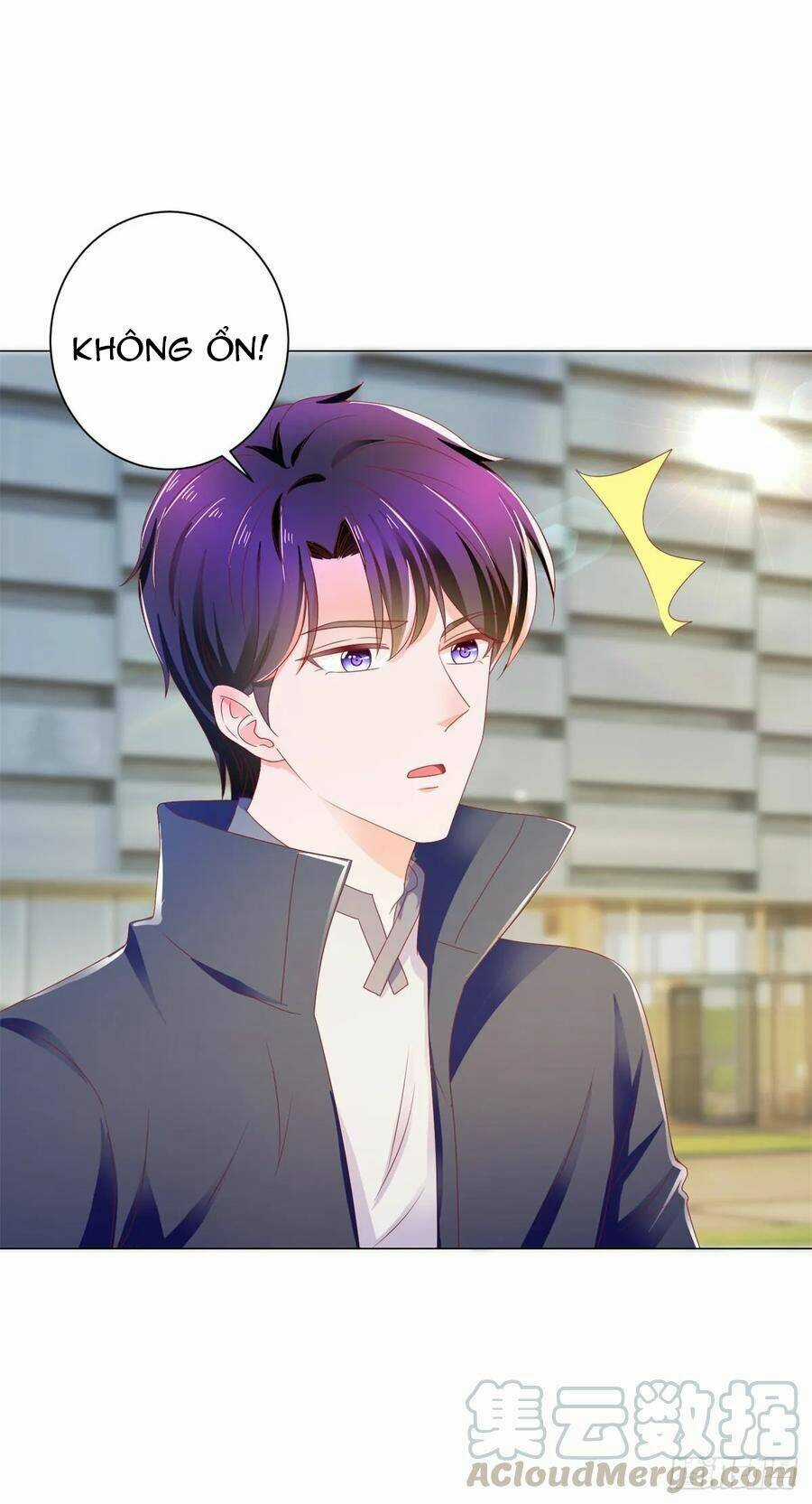 Ẩn Hôn 100%: Chọc Tức Vợ Yêu Mua Một Tặng Một Chapter 144 trang 28