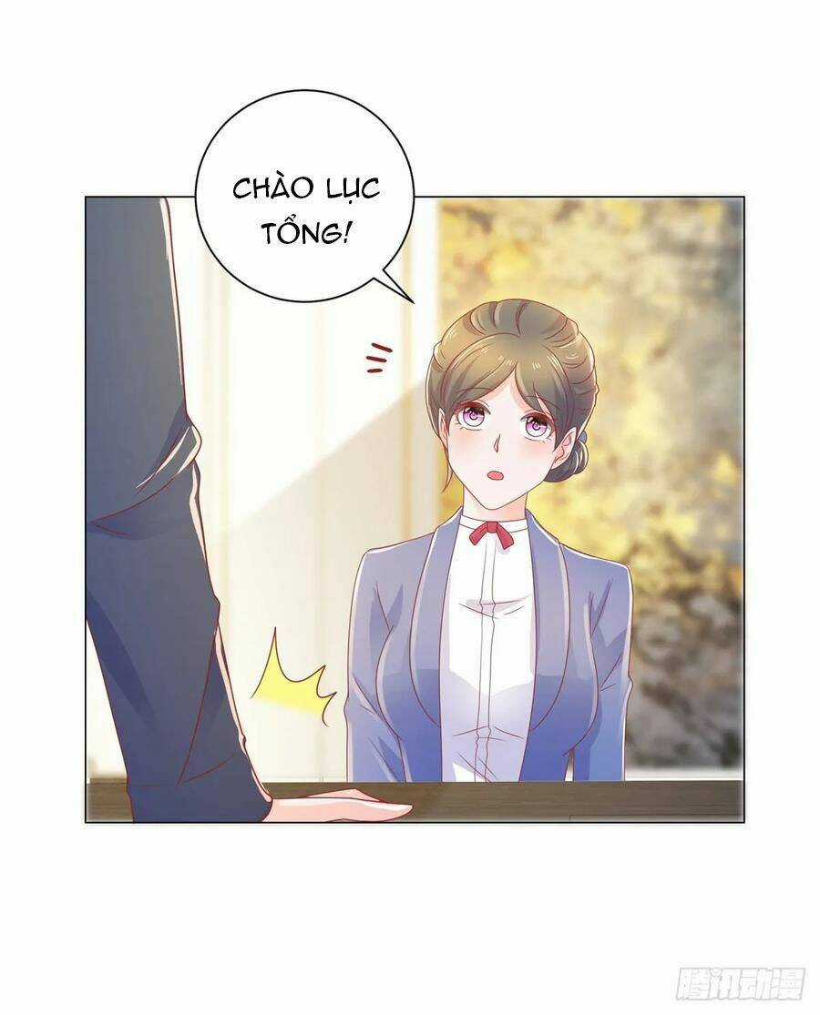 Ẩn Hôn 100%: Chọc Tức Vợ Yêu Mua Một Tặng Một Chapter 144 trang 29