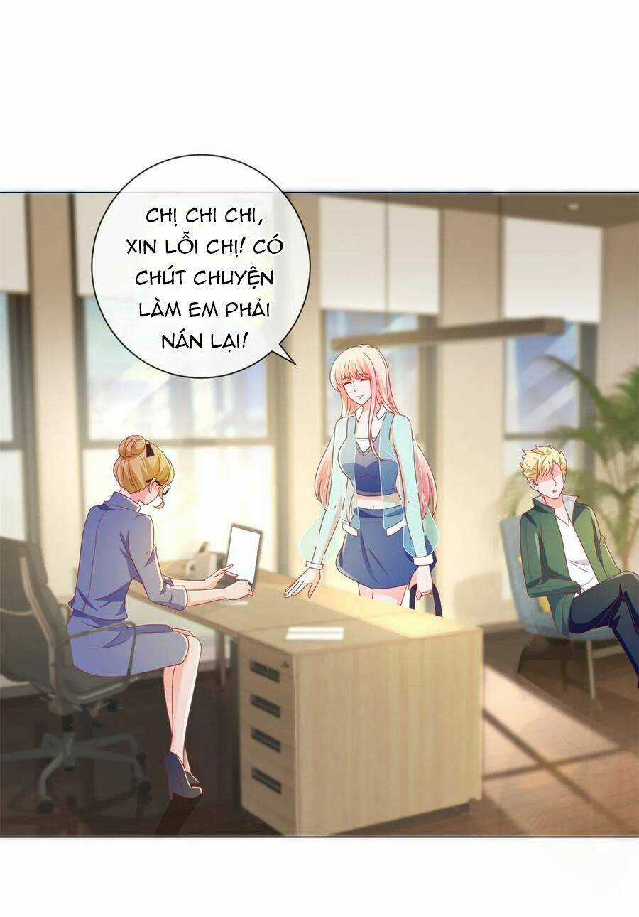 Ẩn Hôn 100%: Chọc Tức Vợ Yêu Mua Một Tặng Một Chapter 144 trang 3